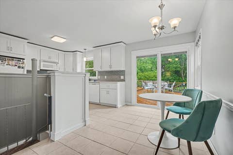 Tiny photo for 528 Chester Avenue, Danville, IL 61832 (MLS # 12641030)