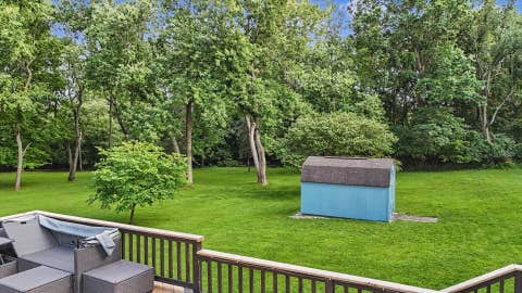 Tiny photo for 528 Chester Avenue, Danville, IL 61832 (MLS # 12641030)