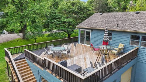 Tiny photo for 528 Chester Avenue, Danville, IL 61832 (MLS # 12641030)