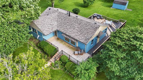 Tiny photo for 528 Chester Avenue, Danville, IL 61832 (MLS # 12641030)