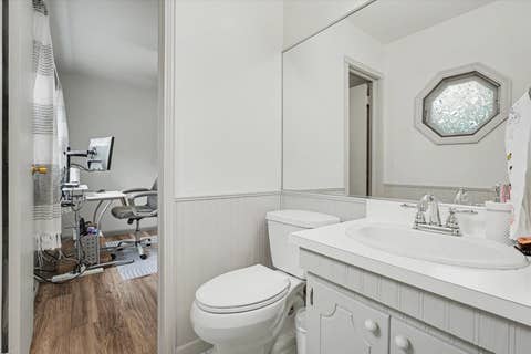 Tiny photo for 528 Chester Avenue, Danville, IL 61832 (MLS # 12641030)
