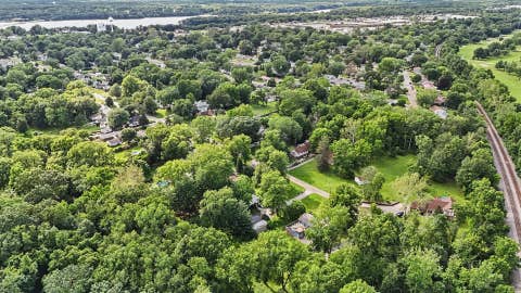 Tiny photo for 528 Chester Avenue, Danville, IL 61832 (MLS # 12641030)