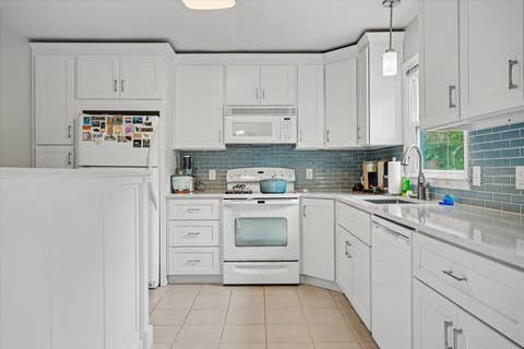 Tiny photo for 528 Chester Avenue, Danville, IL 61832 (MLS # 12641030)