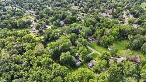 Tiny photo for 528 Chester Avenue, Danville, IL 61832 (MLS # 12641030)