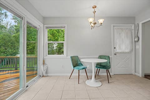 Tiny photo for 528 Chester Avenue, Danville, IL 61832 (MLS # 12641030)