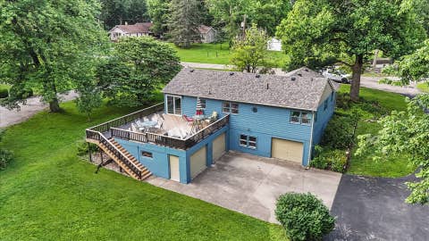 Tiny photo for 528 Chester Avenue, Danville, IL 61832 (MLS # 12641030)