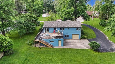 Tiny photo for 528 Chester Avenue, Danville, IL 61832 (MLS # 12641030)