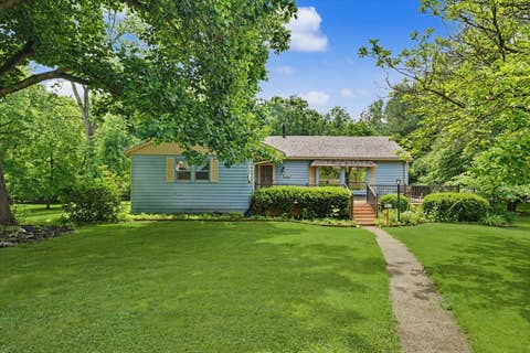 Tiny photo for 528 Chester Avenue, Danville, IL 61832 (MLS # 12641030)