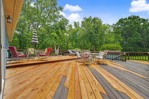 Tiny photo for 528 Chester Avenue, Danville, IL 61832 (MLS # 12641030)