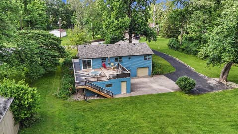 Tiny photo for 528 Chester Avenue, Danville, IL 61832 (MLS # 12641030)