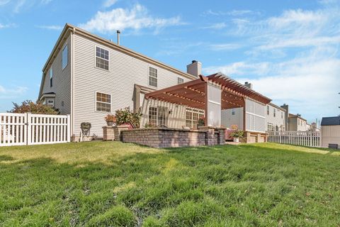 Tiny photo for 1631 Farmside Lane, Bolingbrook, IL 60490 (MLS # 12496975)