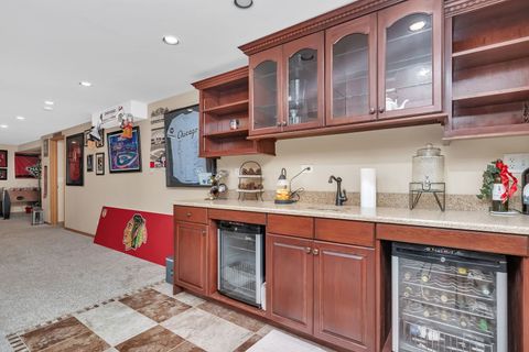 Tiny photo for 1631 Farmside Lane, Bolingbrook, IL 60490 (MLS # 12496975)