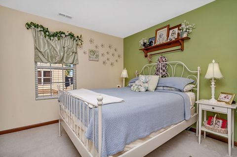 Tiny photo for 1631 Farmside Lane, Bolingbrook, IL 60490 (MLS # 12496975)