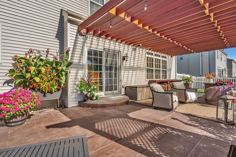 Tiny photo for 1631 Farmside Lane, Bolingbrook, IL 60490 (MLS # 12496975)