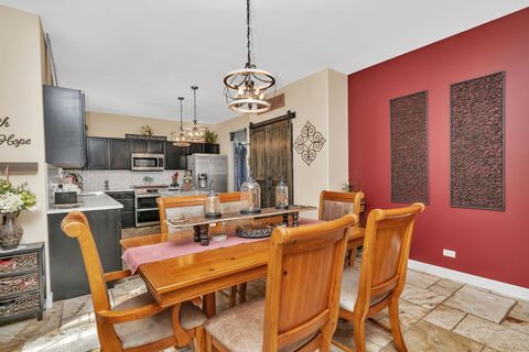 Tiny photo for 1631 Farmside Lane, Bolingbrook, IL 60490 (MLS # 12496975)