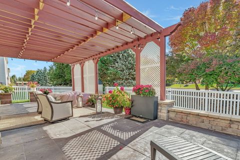 Tiny photo for 1631 Farmside Lane, Bolingbrook, IL 60490 (MLS # 12496975)