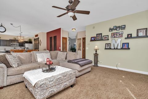 Tiny photo for 1631 Farmside Lane, Bolingbrook, IL 60490 (MLS # 12496975)