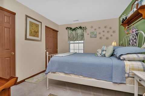 Tiny photo for 1631 Farmside Lane, Bolingbrook, IL 60490 (MLS # 12496975)