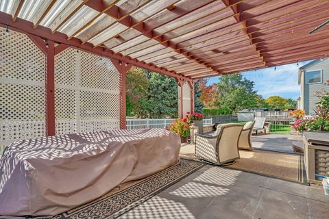 Tiny photo for 1631 Farmside Lane, Bolingbrook, IL 60490 (MLS # 12496975)