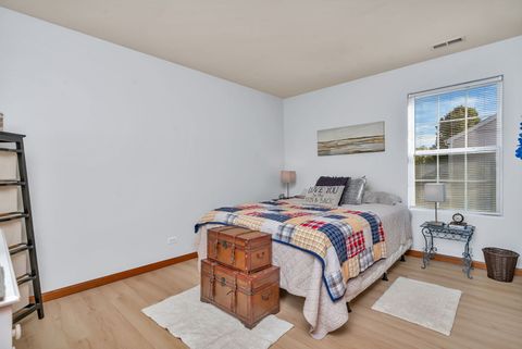 Tiny photo for 1631 Farmside Lane, Bolingbrook, IL 60490 (MLS # 12496975)