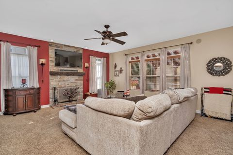 Tiny photo for 1631 Farmside Lane, Bolingbrook, IL 60490 (MLS # 12496975)