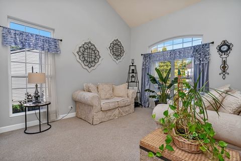 Tiny photo for 1631 Farmside Lane, Bolingbrook, IL 60490 (MLS # 12496975)