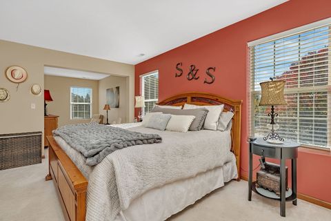 Tiny photo for 1631 Farmside Lane, Bolingbrook, IL 60490 (MLS # 12496975)