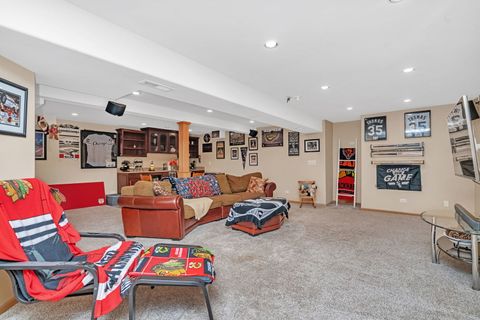 Tiny photo for 1631 Farmside Lane, Bolingbrook, IL 60490 (MLS # 12496975)