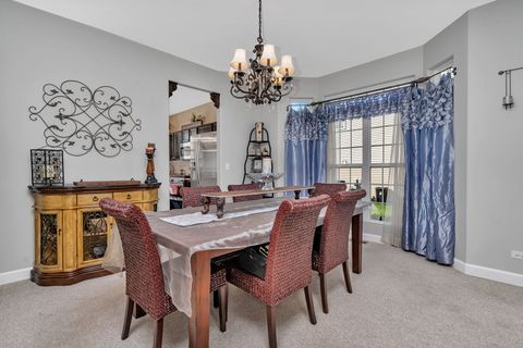 Tiny photo for 1631 Farmside Lane, Bolingbrook, IL 60490 (MLS # 12496975)