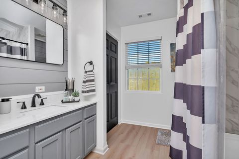 Tiny photo for 1631 Farmside Lane, Bolingbrook, IL 60490 (MLS # 12496975)