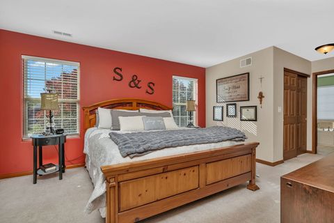 Tiny photo for 1631 Farmside Lane, Bolingbrook, IL 60490 (MLS # 12496975)