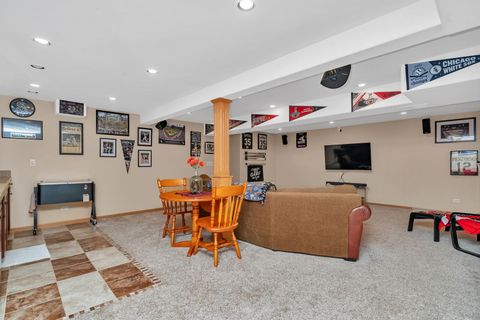 Tiny photo for 1631 Farmside Lane, Bolingbrook, IL 60490 (MLS # 12496975)