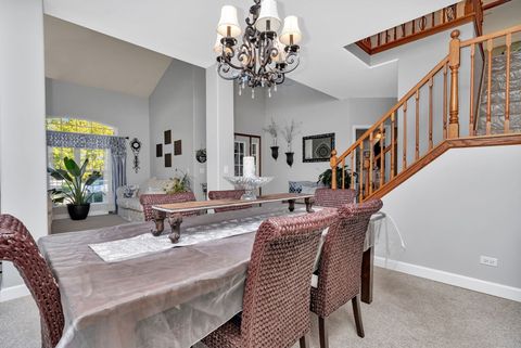 Tiny photo for 1631 Farmside Lane, Bolingbrook, IL 60490 (MLS # 12496975)