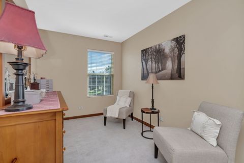 Tiny photo for 1631 Farmside Lane, Bolingbrook, IL 60490 (MLS # 12496975)