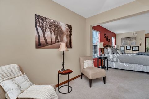 Tiny photo for 1631 Farmside Lane, Bolingbrook, IL 60490 (MLS # 12496975)