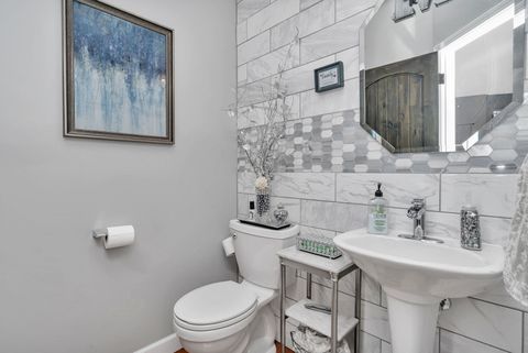 Tiny photo for 1631 Farmside Lane, Bolingbrook, IL 60490 (MLS # 12496975)