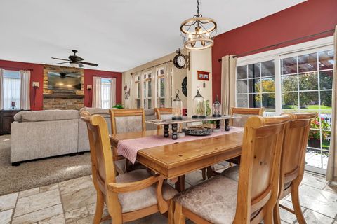 Tiny photo for 1631 Farmside Lane, Bolingbrook, IL 60490 (MLS # 12496975)