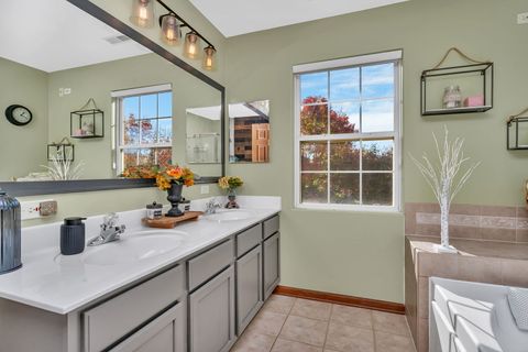 Tiny photo for 1631 Farmside Lane, Bolingbrook, IL 60490 (MLS # 12496975)