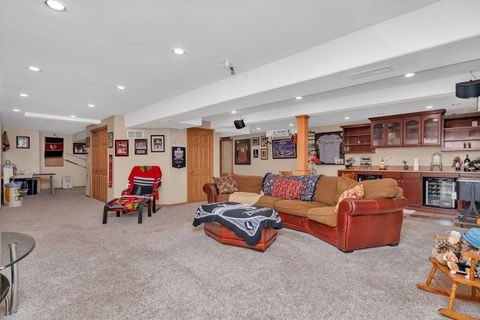 Tiny photo for 1631 Farmside Lane, Bolingbrook, IL 60490 (MLS # 12496975)