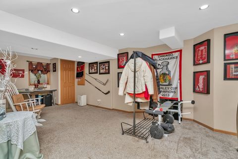 Tiny photo for 1631 Farmside Lane, Bolingbrook, IL 60490 (MLS # 12496975)