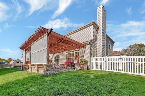 Tiny photo for 1631 Farmside Lane, Bolingbrook, IL 60490 (MLS # 12496975)