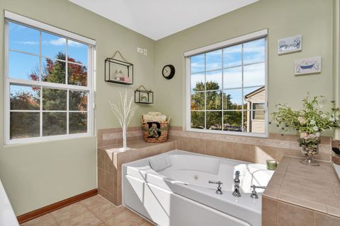 Tiny photo for 1631 Farmside Lane, Bolingbrook, IL 60490 (MLS # 12496975)