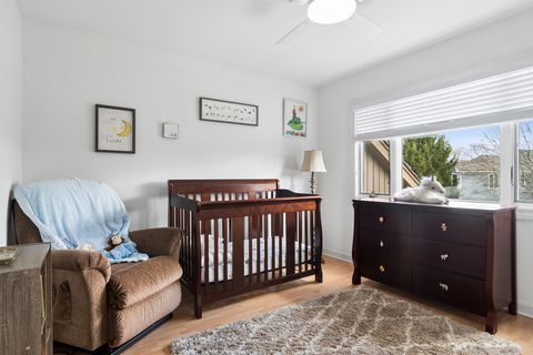 Tiny photo for 1362 Gettysburg Road, Long Grove, IL 60047 (MLS # 12608893)