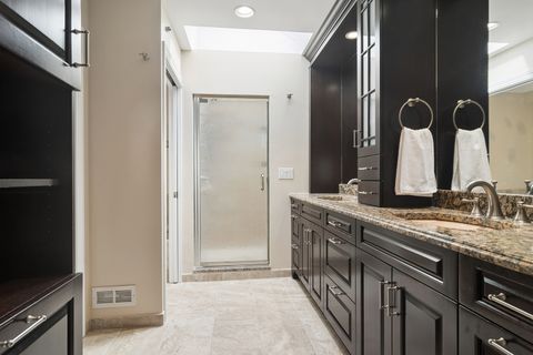 Tiny photo for 1362 Gettysburg Road, Long Grove, IL 60047 (MLS # 12608893)