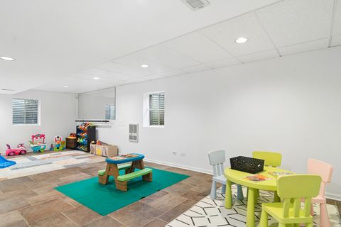 Tiny photo for 1362 Gettysburg Road, Long Grove, IL 60047 (MLS # 12608893)