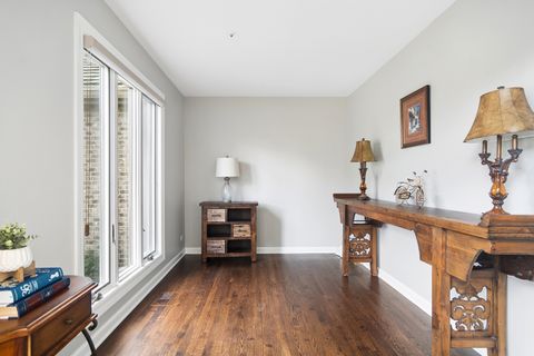 Tiny photo for 1362 Gettysburg Road, Long Grove, IL 60047 (MLS # 12608893)