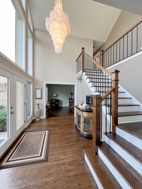 Tiny photo for 1362 Gettysburg Road, Long Grove, IL 60047 (MLS # 12608893)