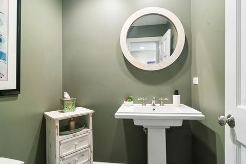 Tiny photo for 1362 Gettysburg Road, Long Grove, IL 60047 (MLS # 12608893)