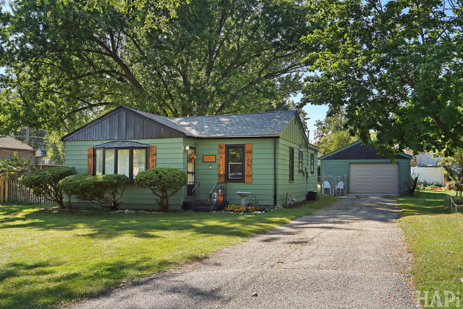 36866 N NATHAN HALE Drive