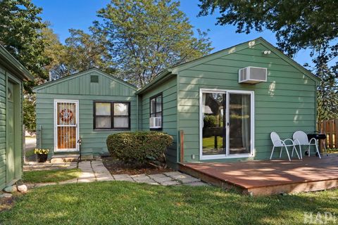 Tiny photo for 36866 N NATHAN HALE Drive, Lake Villa, IL 60046 (MLS # 12476568)